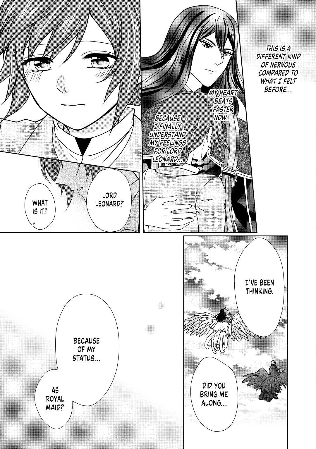 From Maid to Mother Chapter 49 15