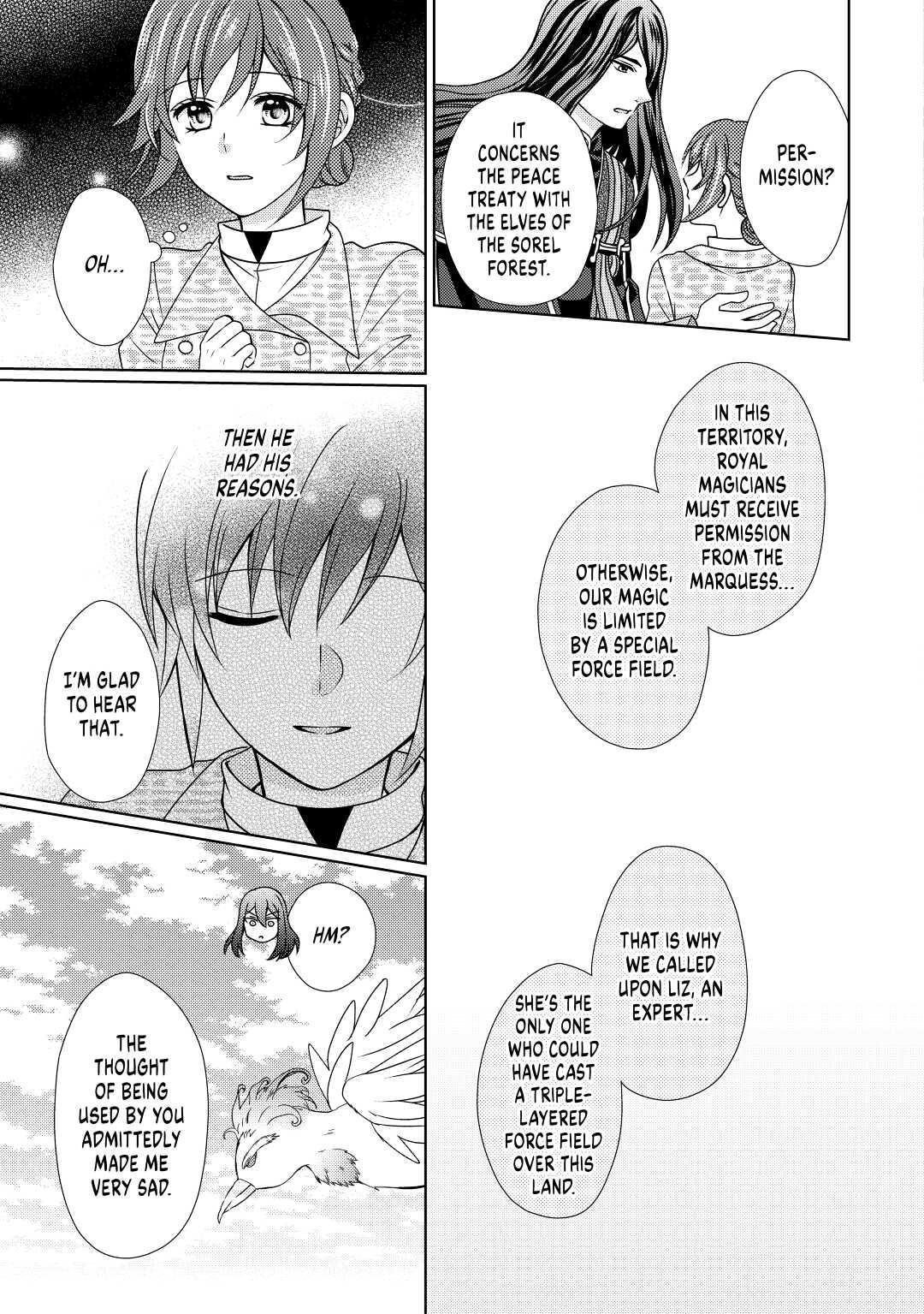 From Maid to Mother Chapter 49 17