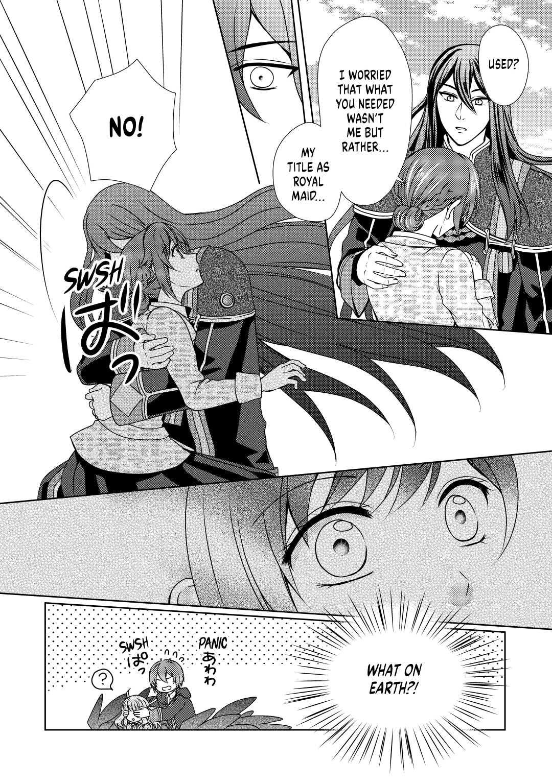 From Maid to Mother Chapter 49 18
