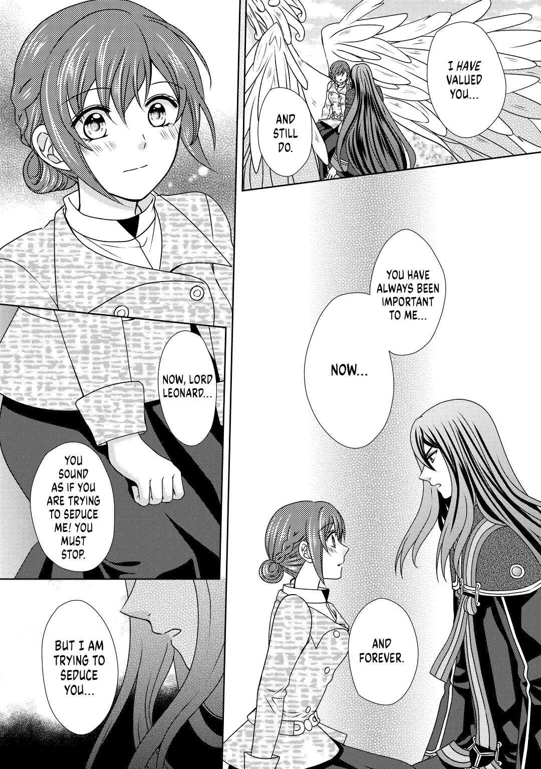 From Maid to Mother Chapter 49 20