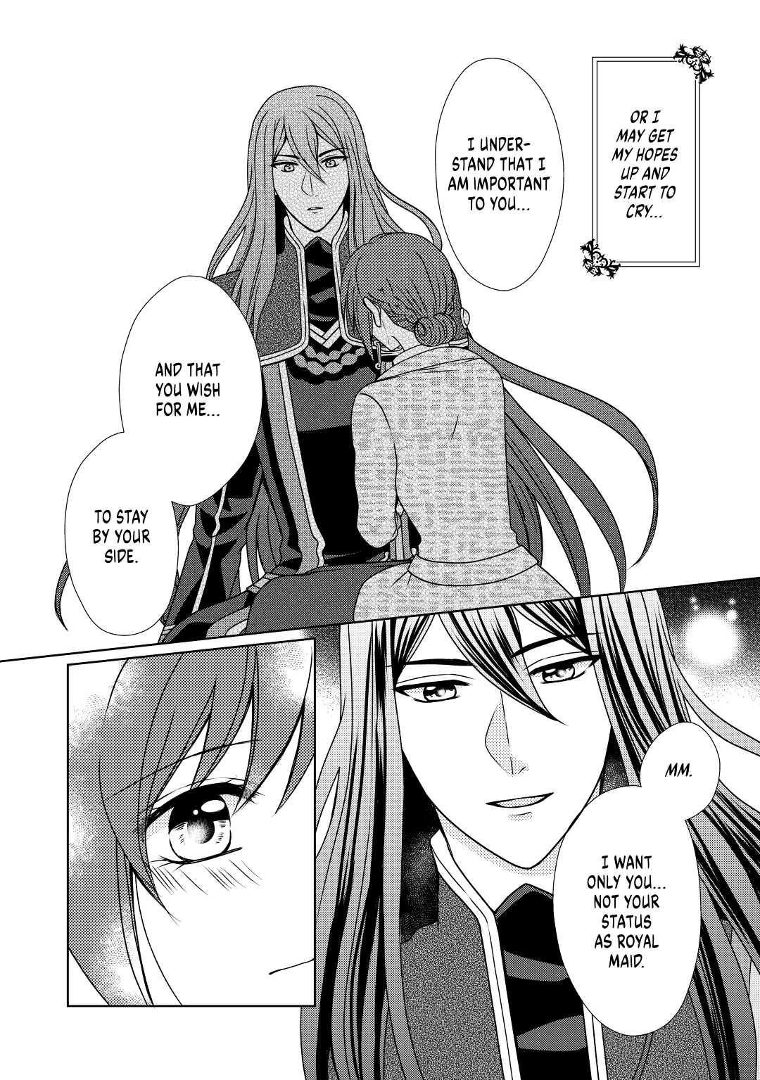 From Maid to Mother Chapter 49 22