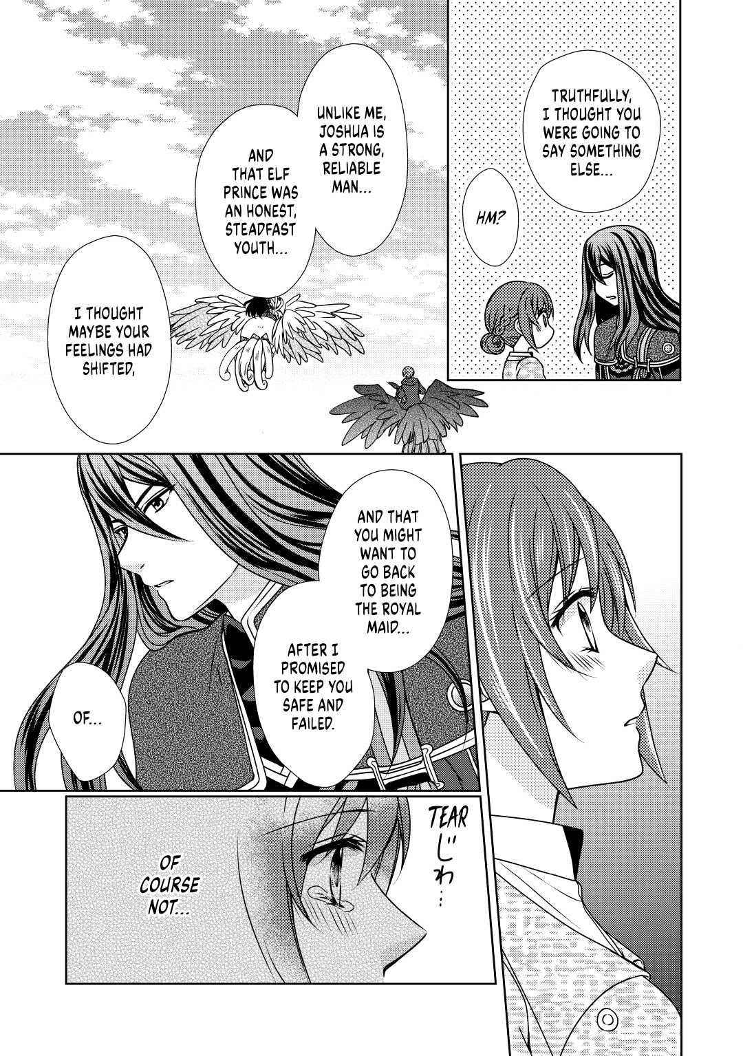 From Maid to Mother Chapter 49 23