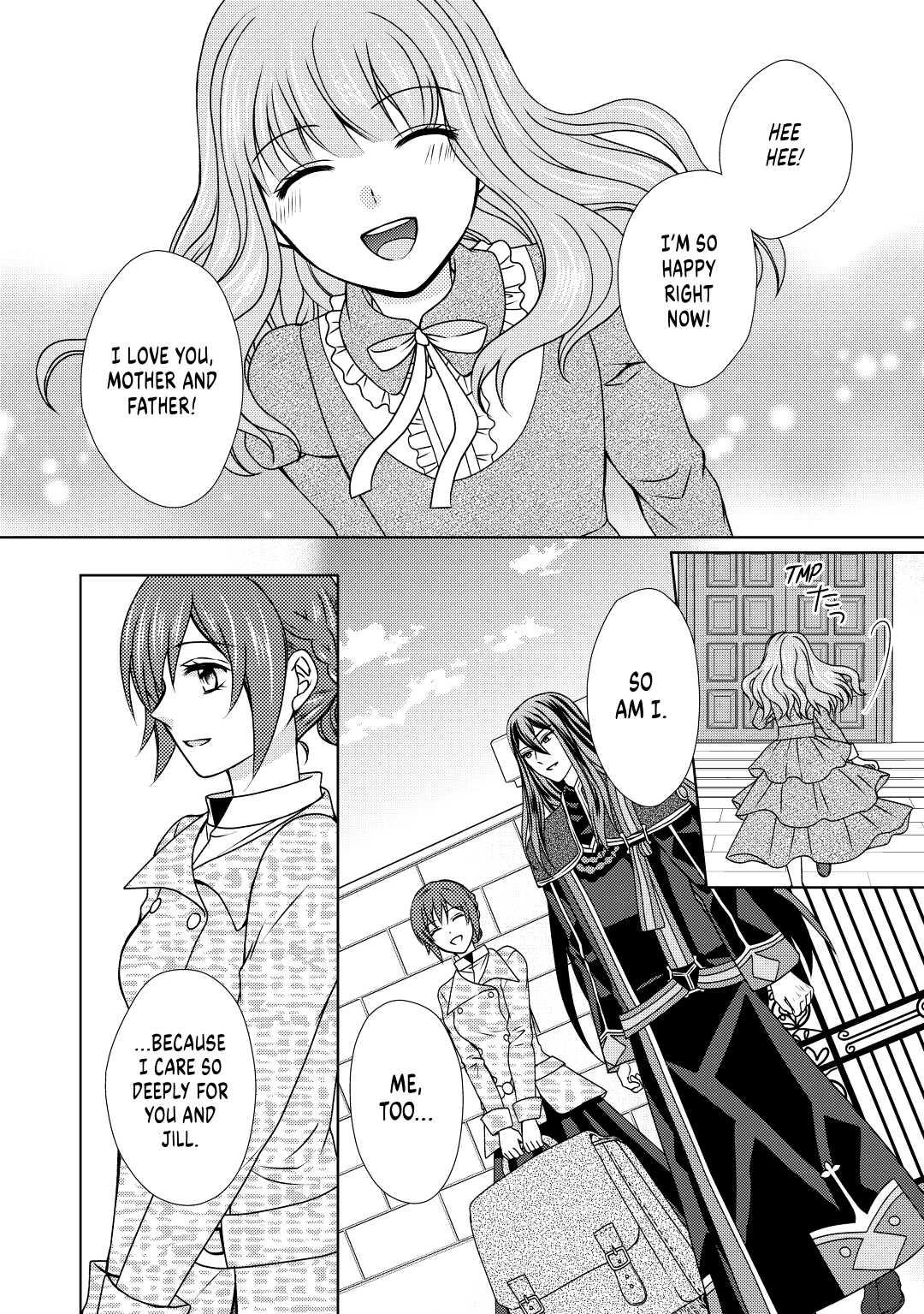 From Maid to Mother Chapter 49 28