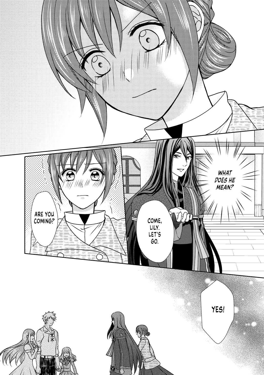 From Maid to Mother Chapter 49 30