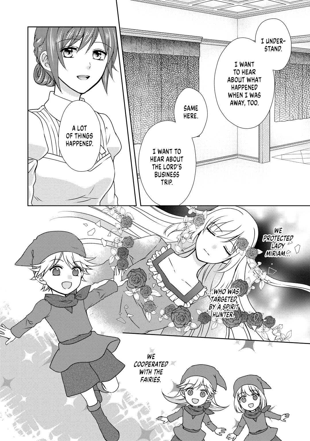 From Maid to Mother Chapter 50 2