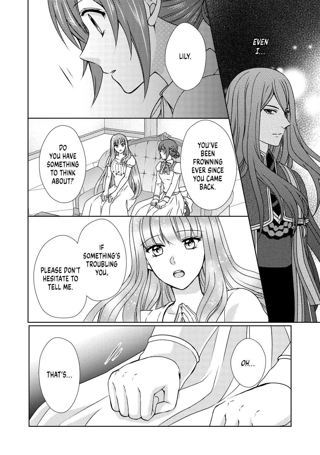 From Maid to Mother Chapter 50 4