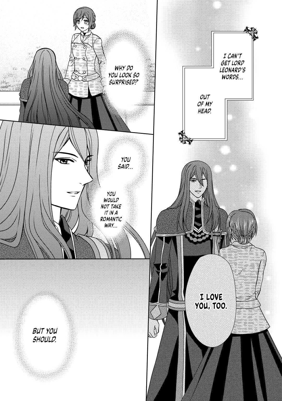 From Maid to Mother Chapter 50 5