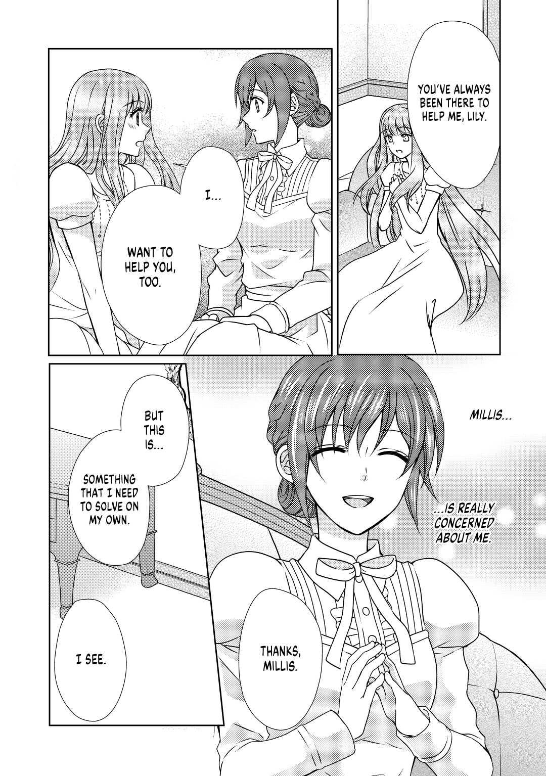 From Maid to Mother Chapter 50 8