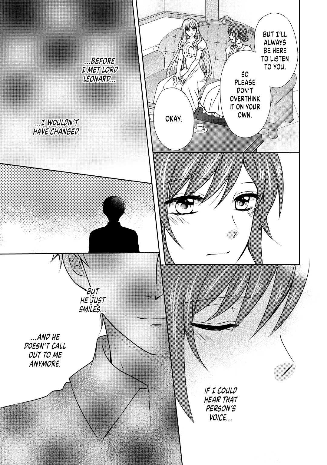 From Maid to Mother Chapter 50 9