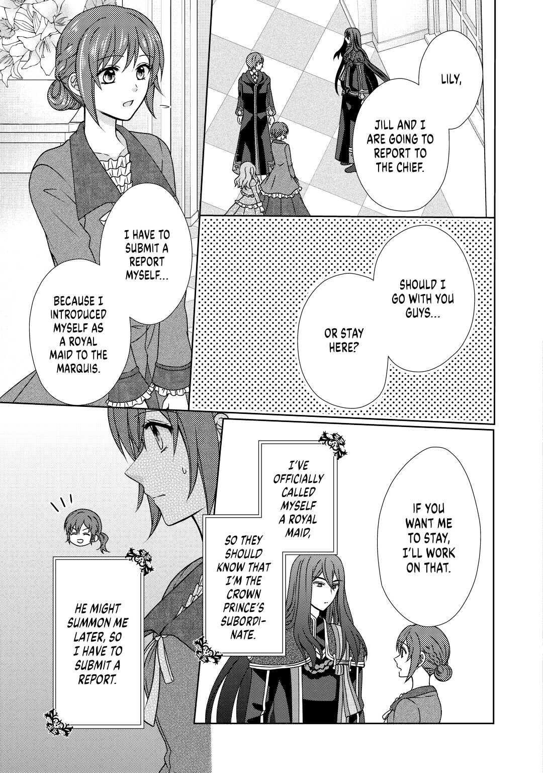 From Maid to Mother Chapter 50 11