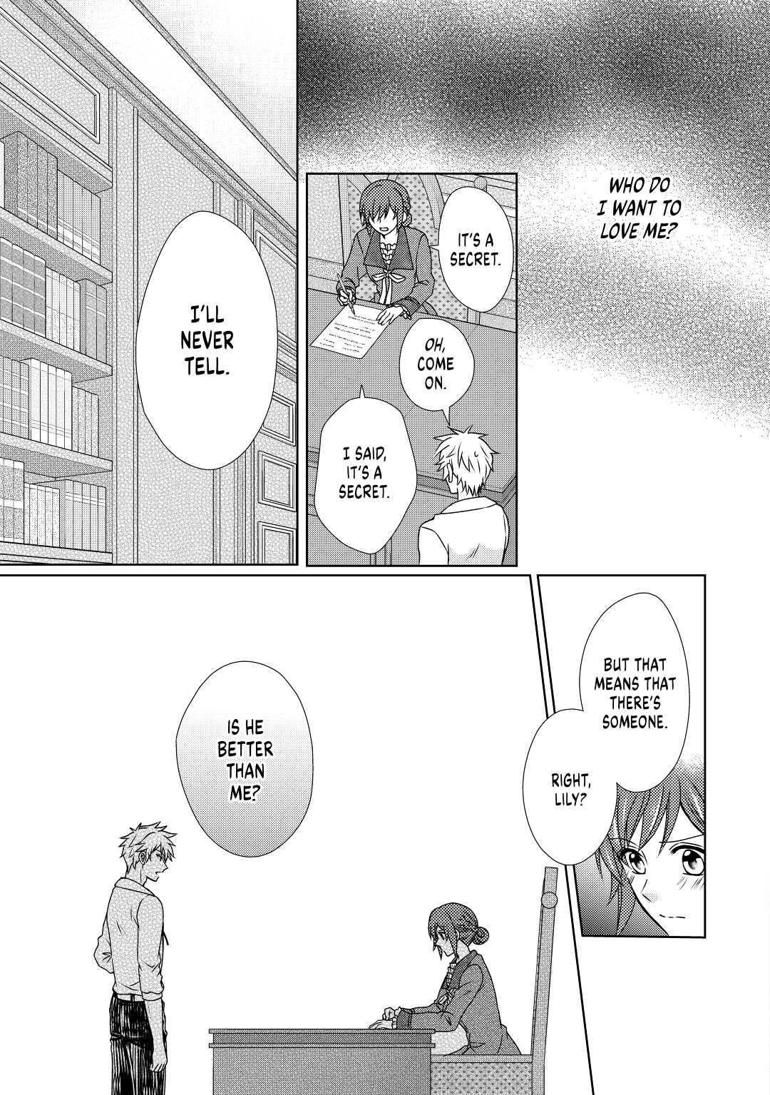 From Maid to Mother Chapter 50 19