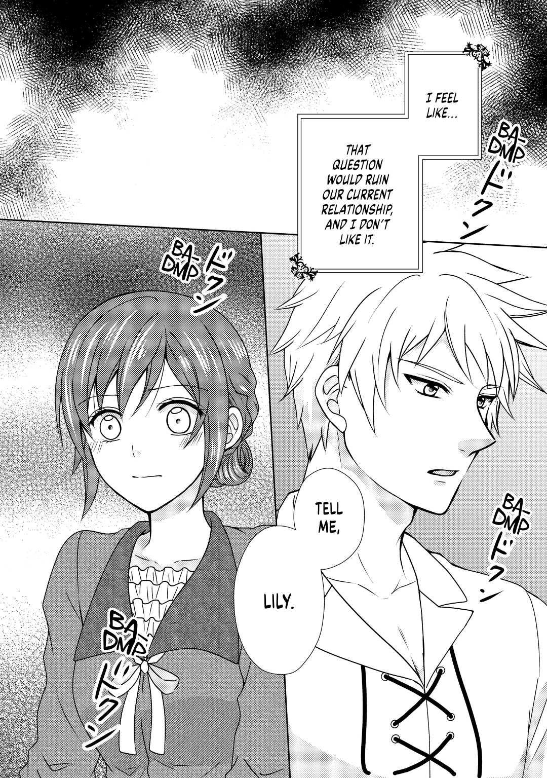 From Maid to Mother Chapter 50 20