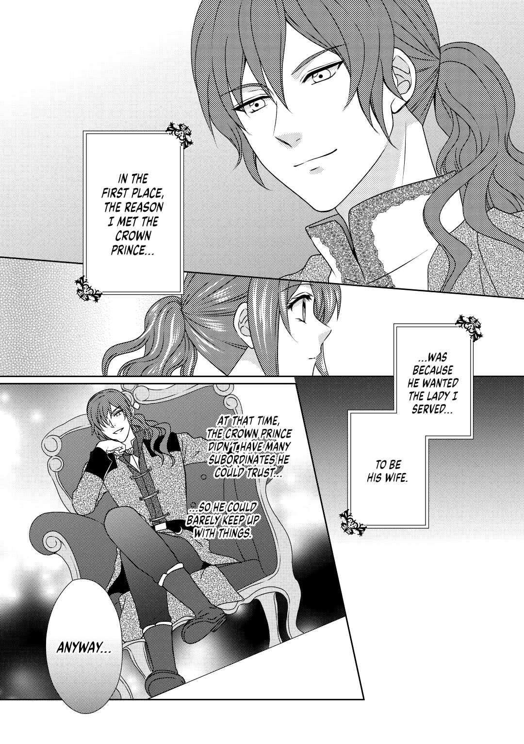 From Maid to Mother Chapter 51 3