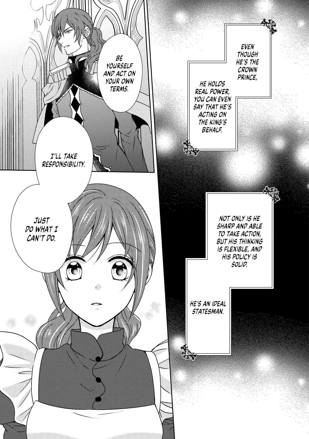 From Maid to Mother Chapter 51 5