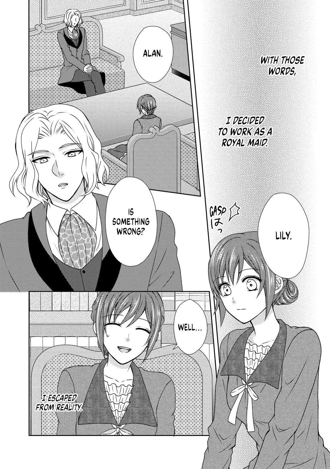 From Maid to Mother Chapter 51 6