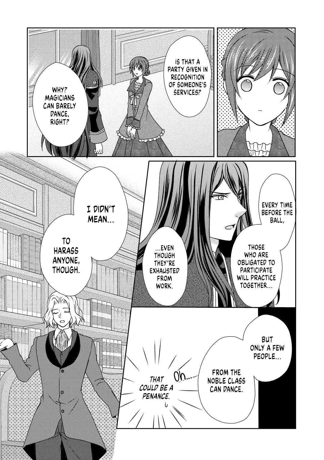 From Maid to Mother Chapter 51 15