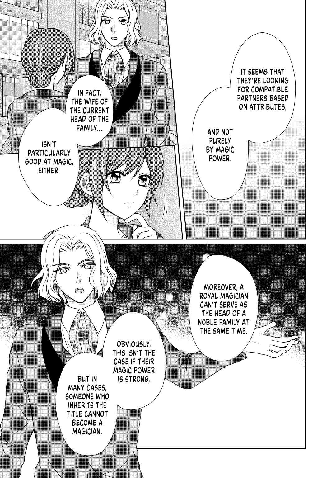 From Maid to Mother Chapter 51 17