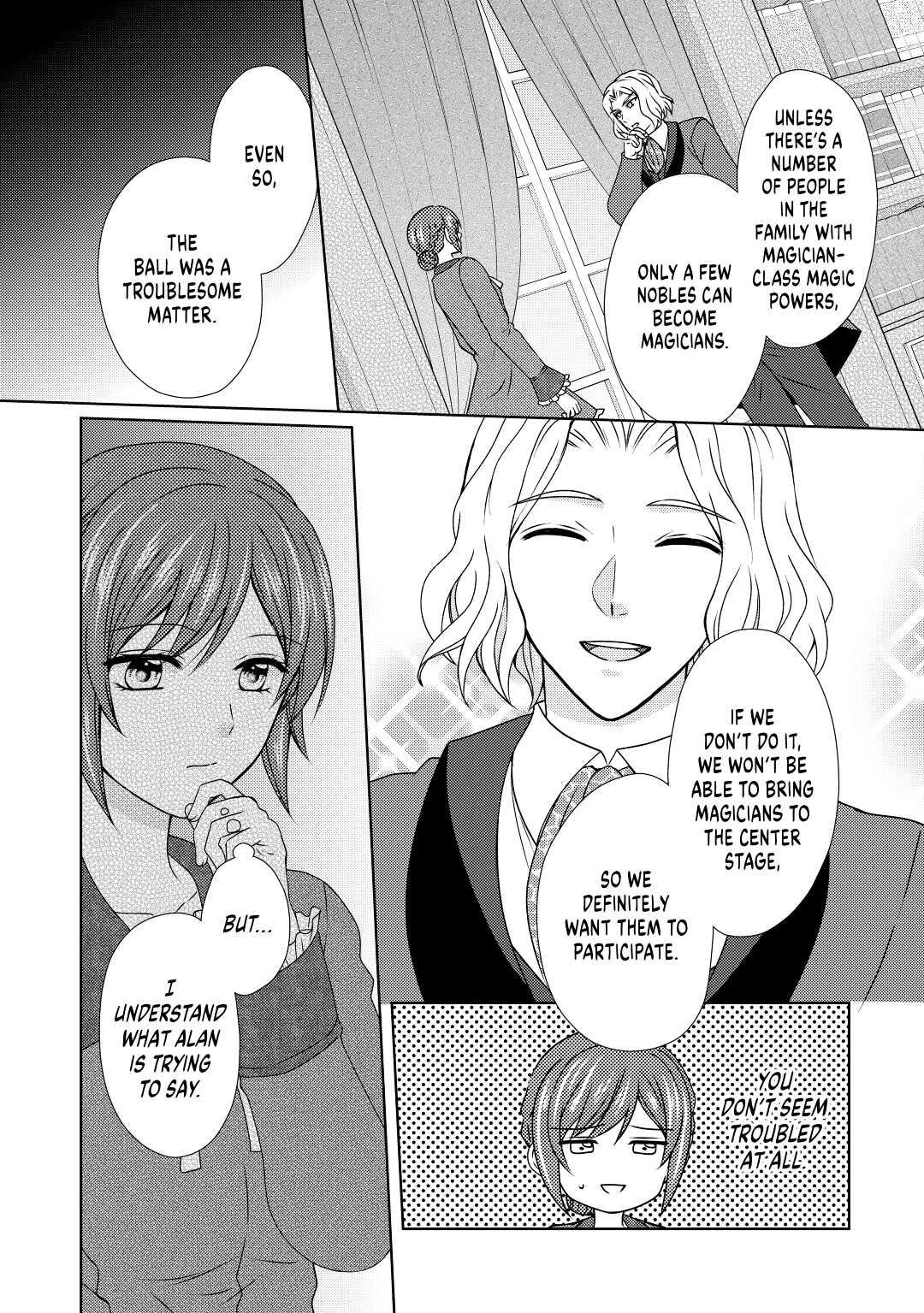 From Maid to Mother Chapter 51 18