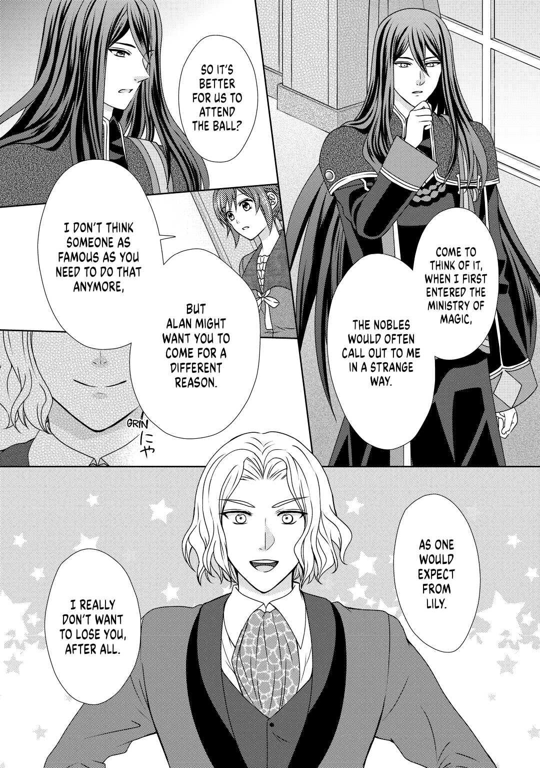 From Maid to Mother Chapter 51 20
