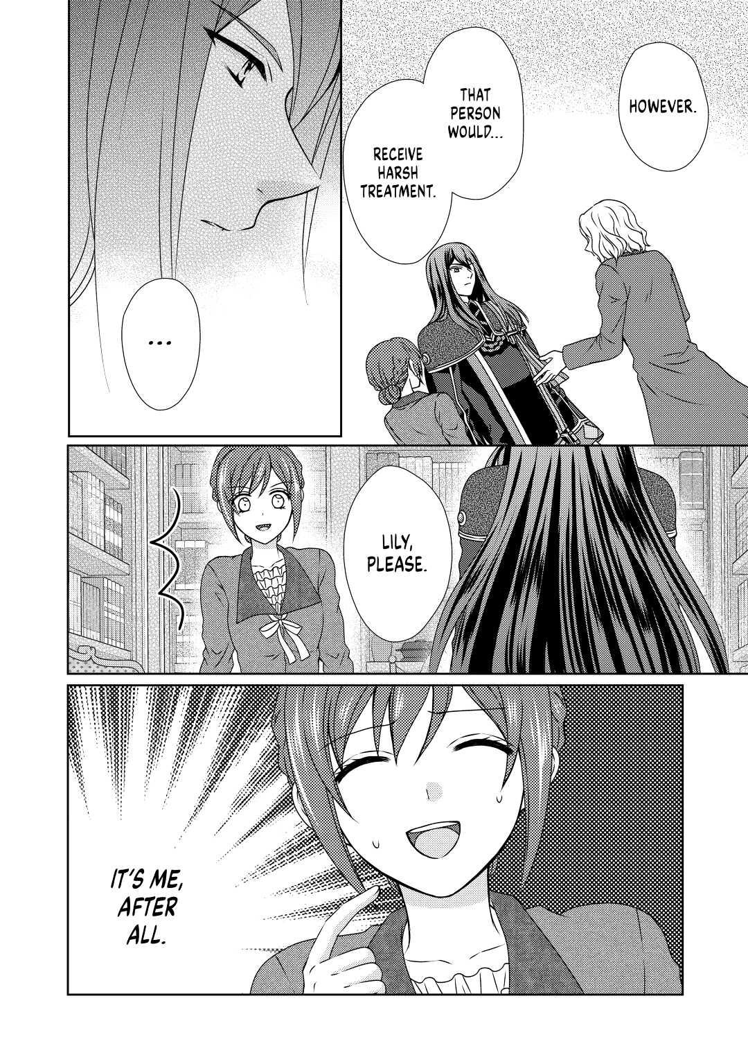 From Maid to Mother Chapter 51 24