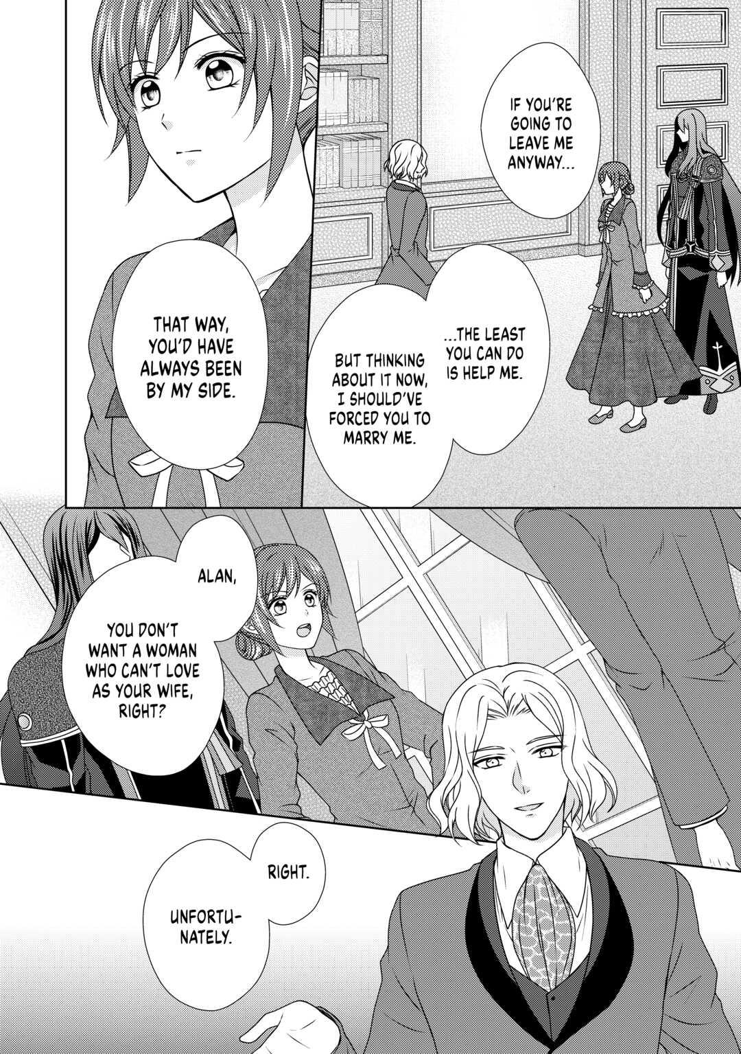 From Maid to Mother Chapter 52 2