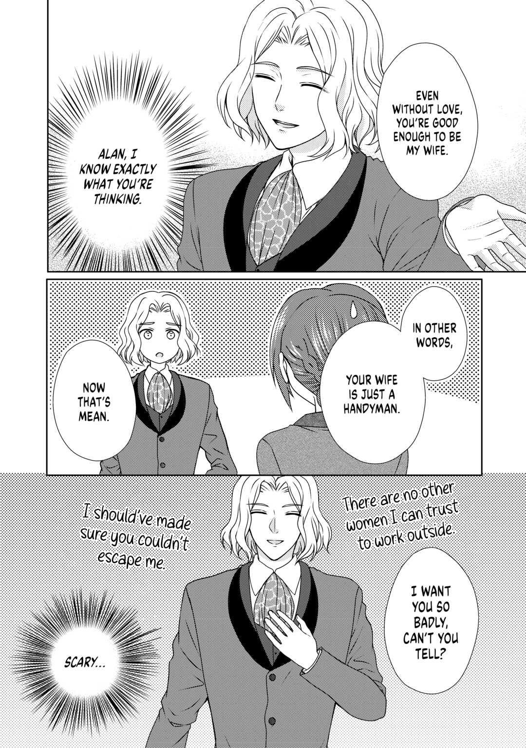 From Maid to Mother Chapter 52 4