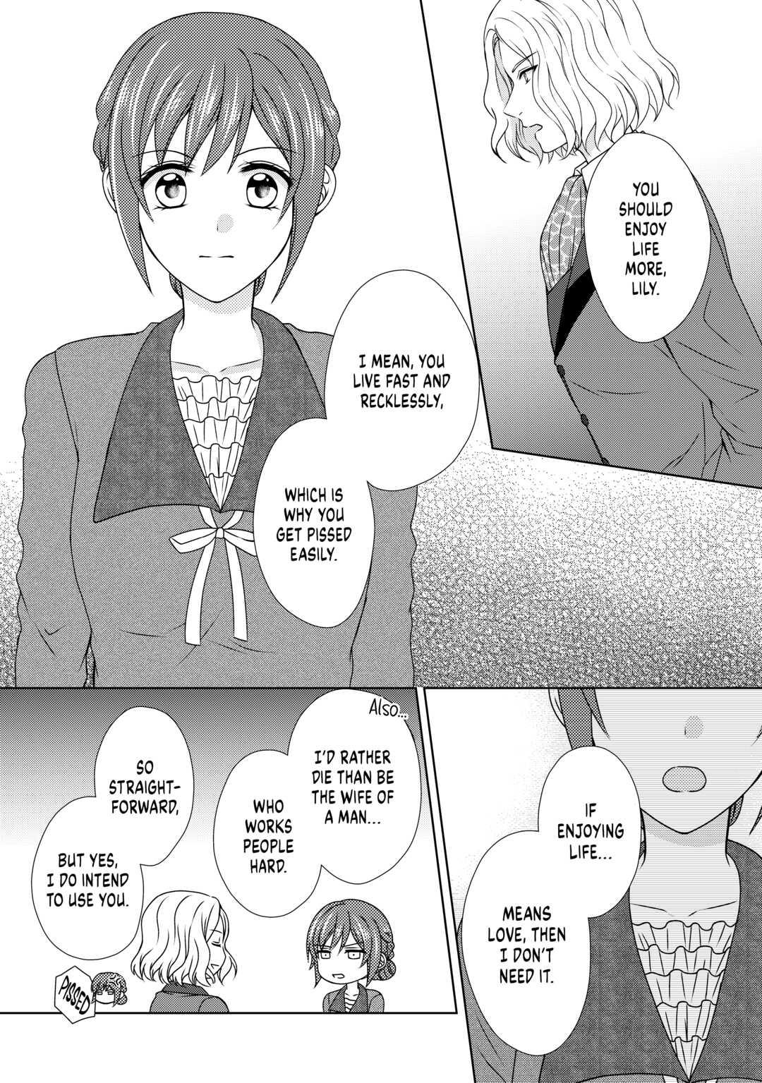 From Maid to Mother Chapter 52 6