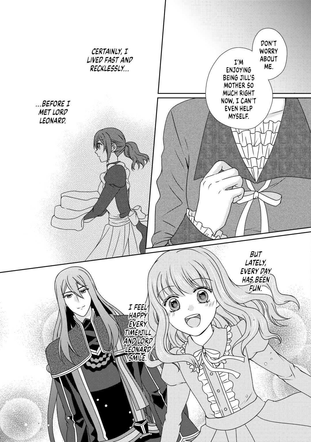 From Maid to Mother Chapter 52 7