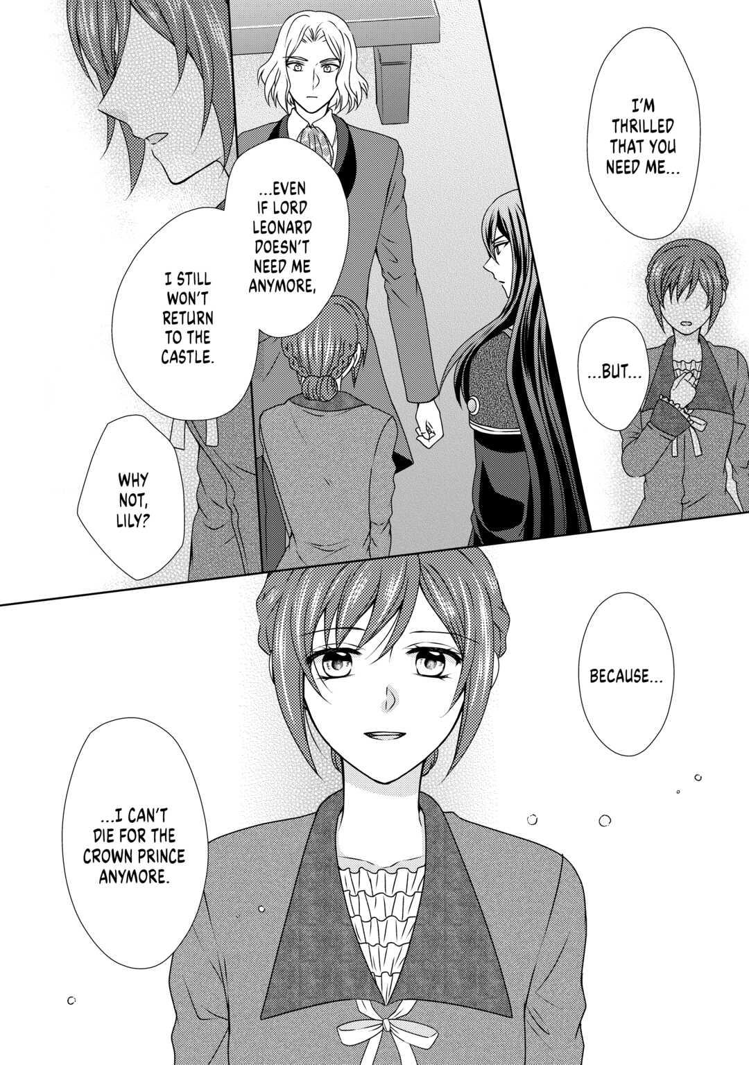 From Maid to Mother Chapter 52 14