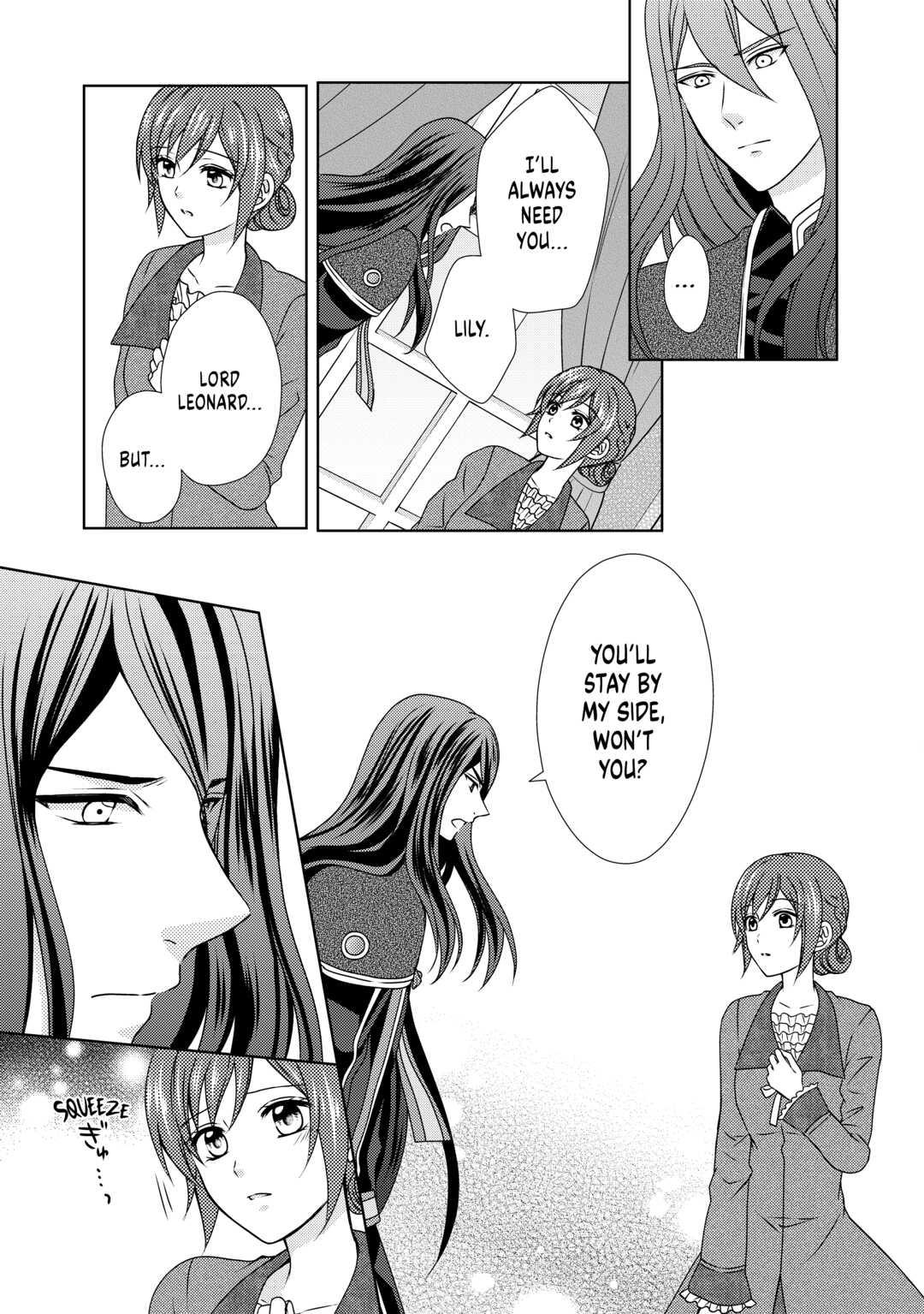 From Maid to Mother Chapter 52 15