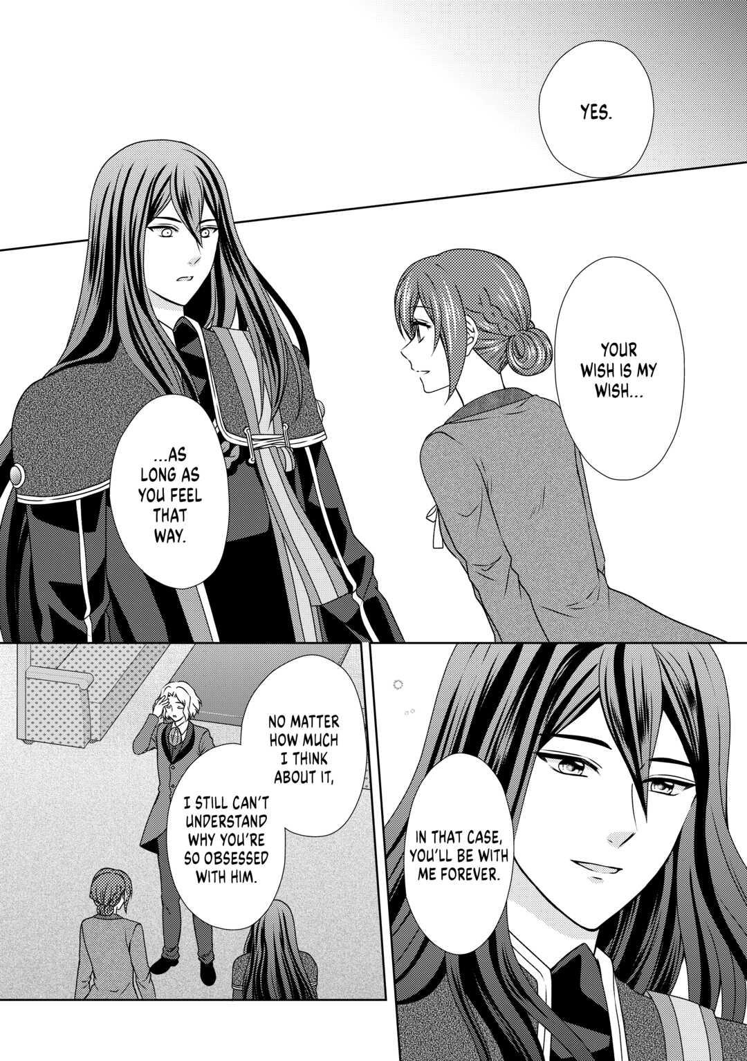 From Maid to Mother Chapter 52 16