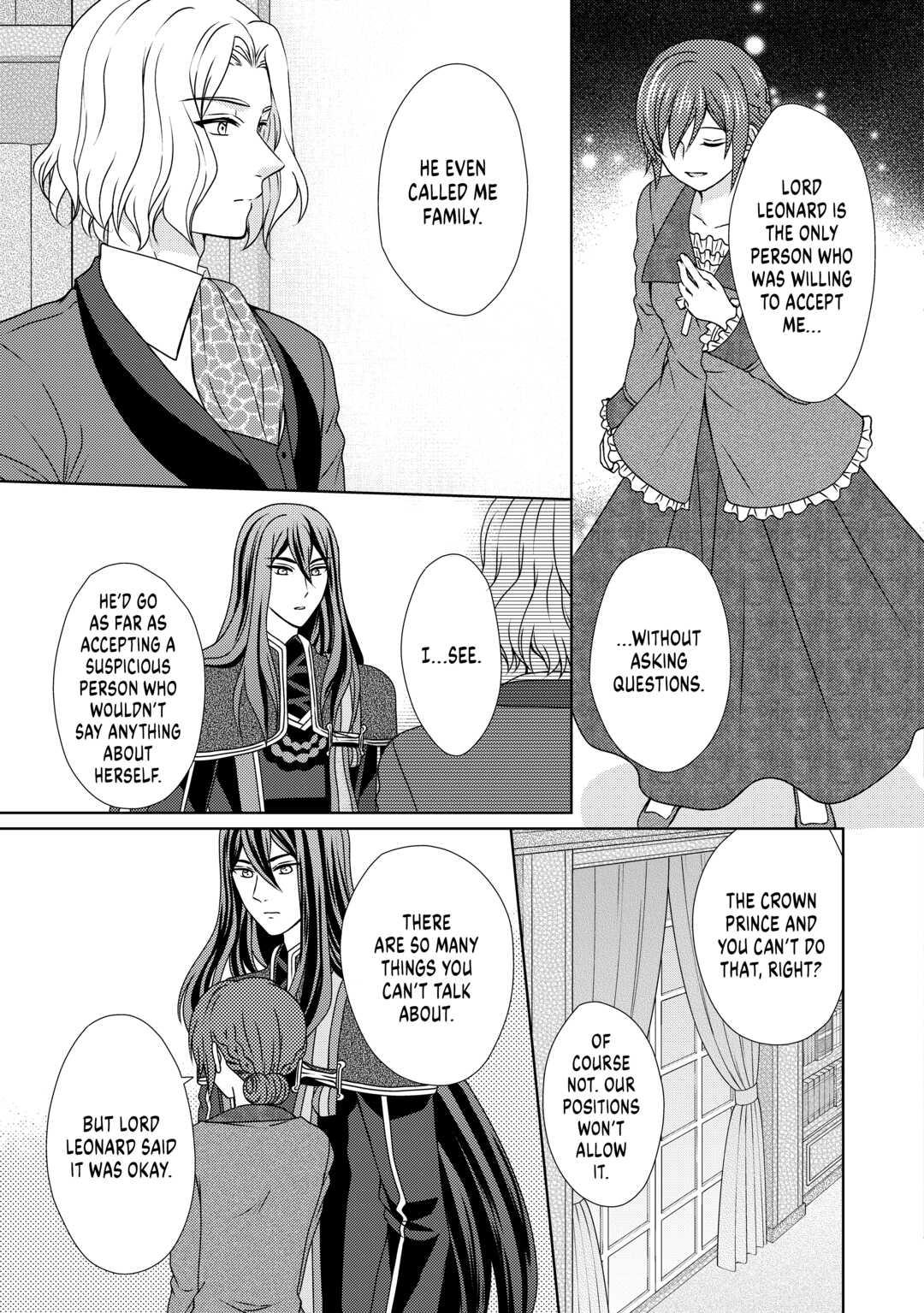 From Maid to Mother Chapter 52 17