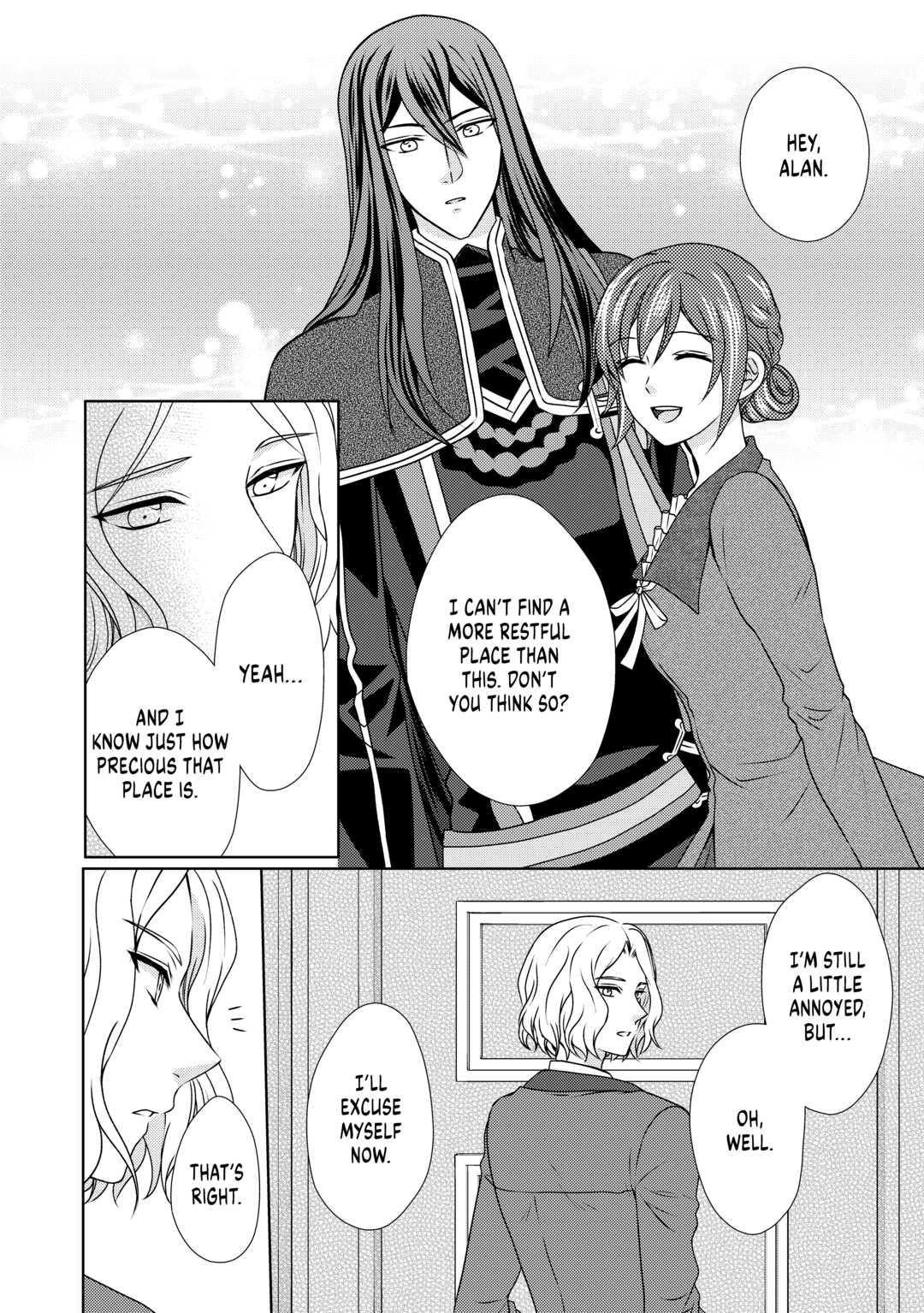 From Maid to Mother Chapter 52 18