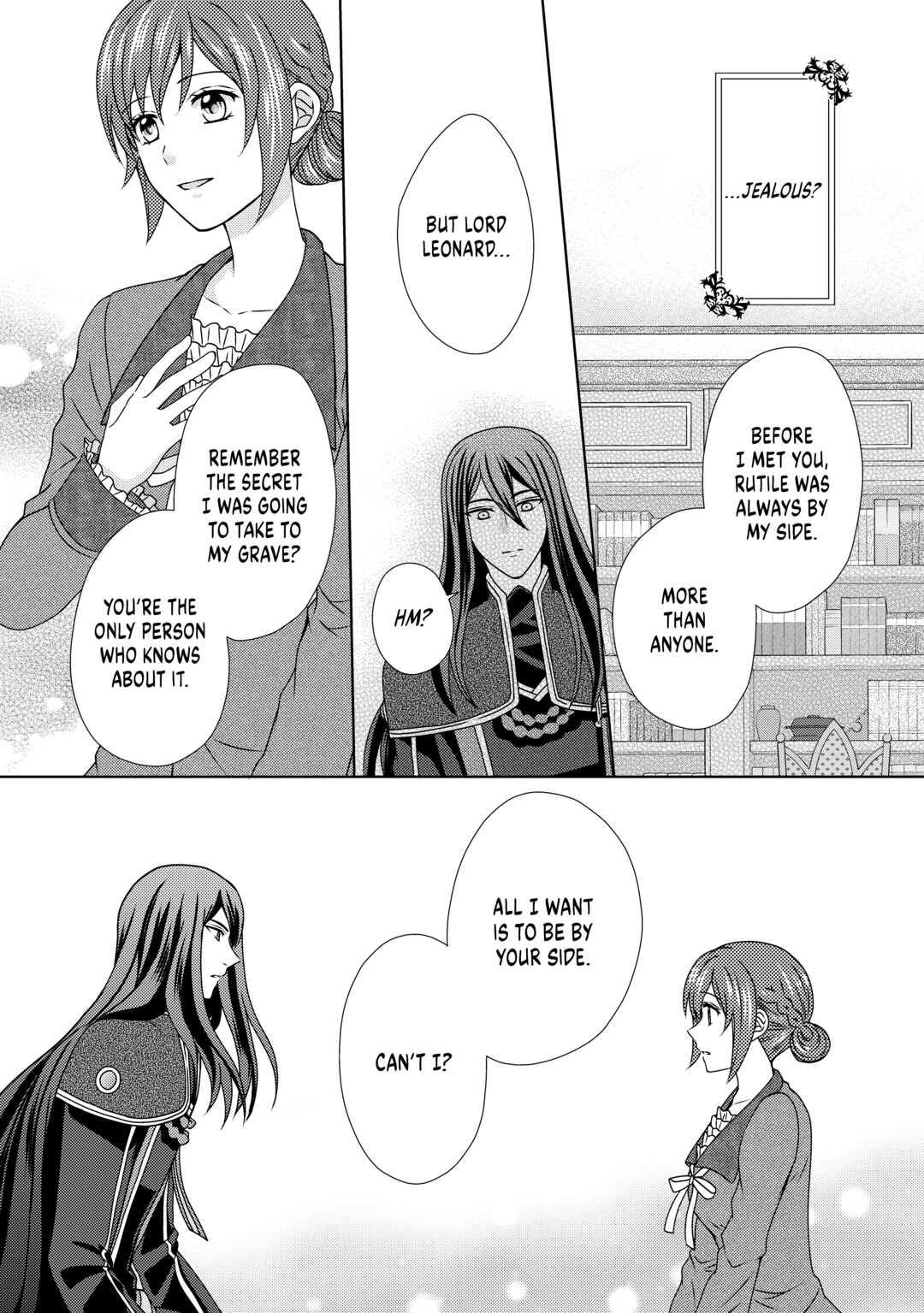 From Maid to Mother Chapter 52 23