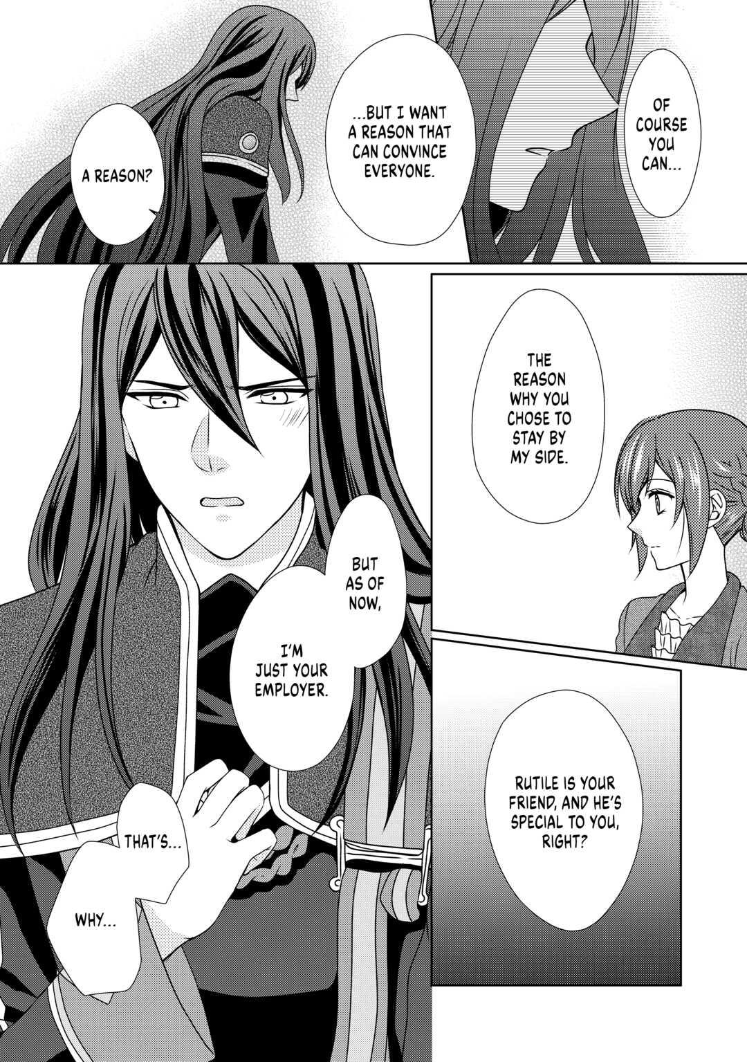 From Maid to Mother Chapter 52 24