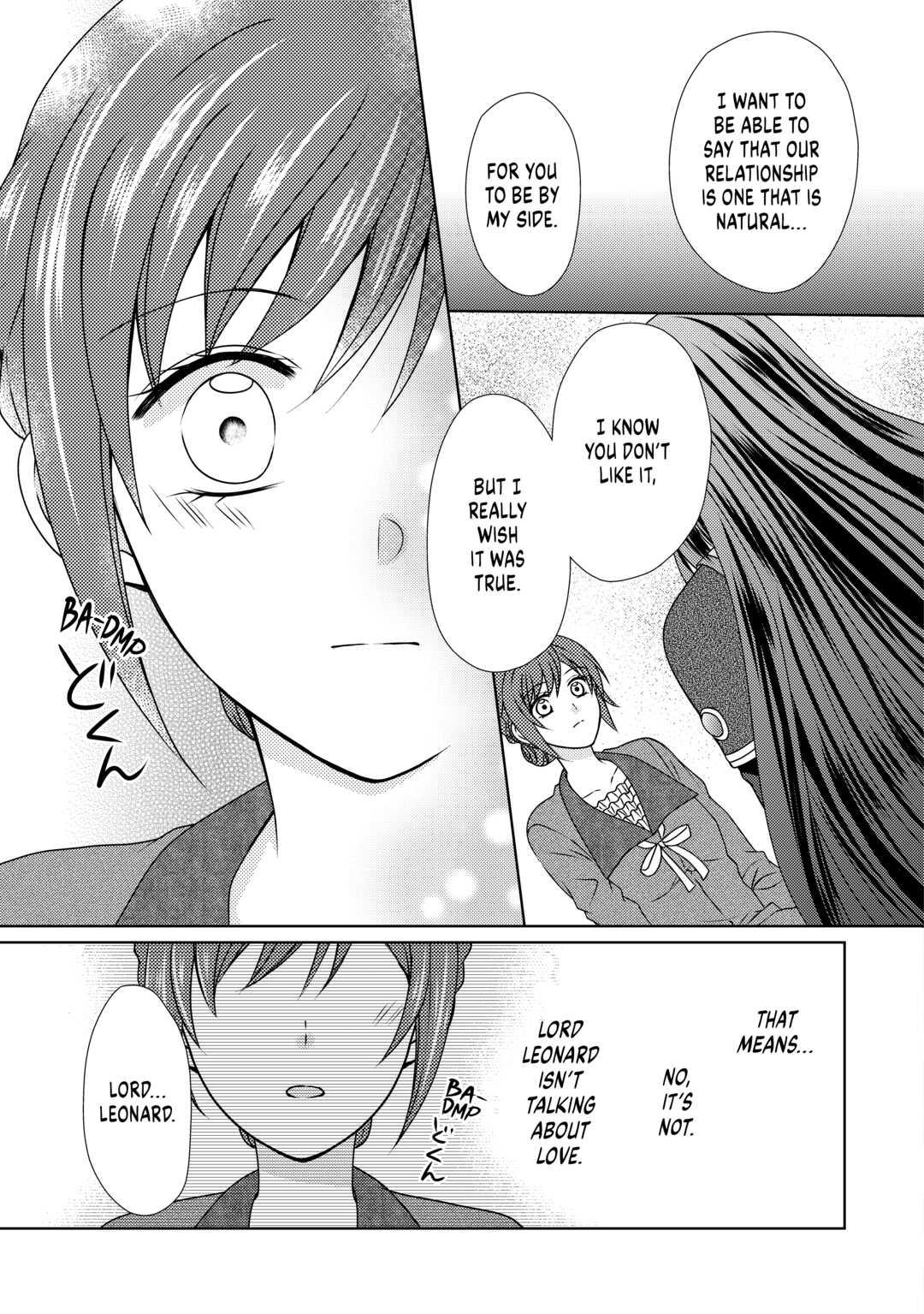 From Maid to Mother Chapter 52 25