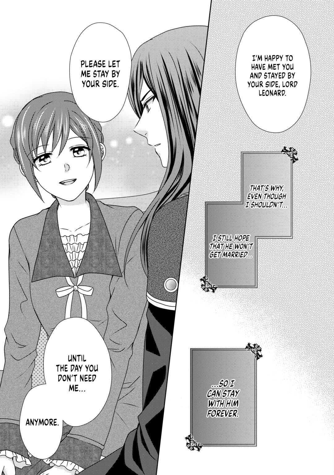 From Maid to Mother Chapter 52 27