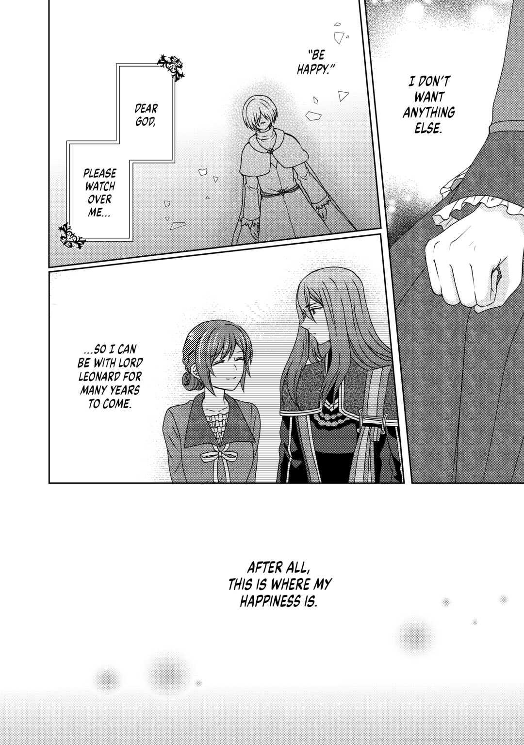 From Maid to Mother Chapter 52 28