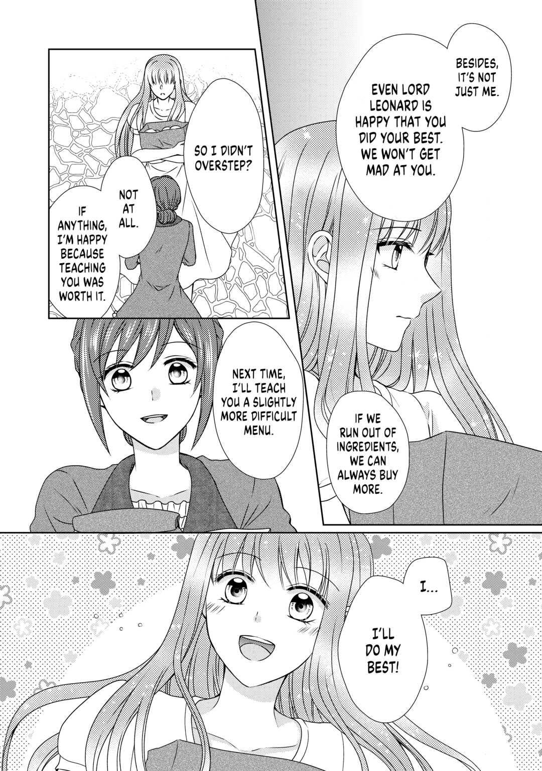 From Maid to Mother Chapter 53 4