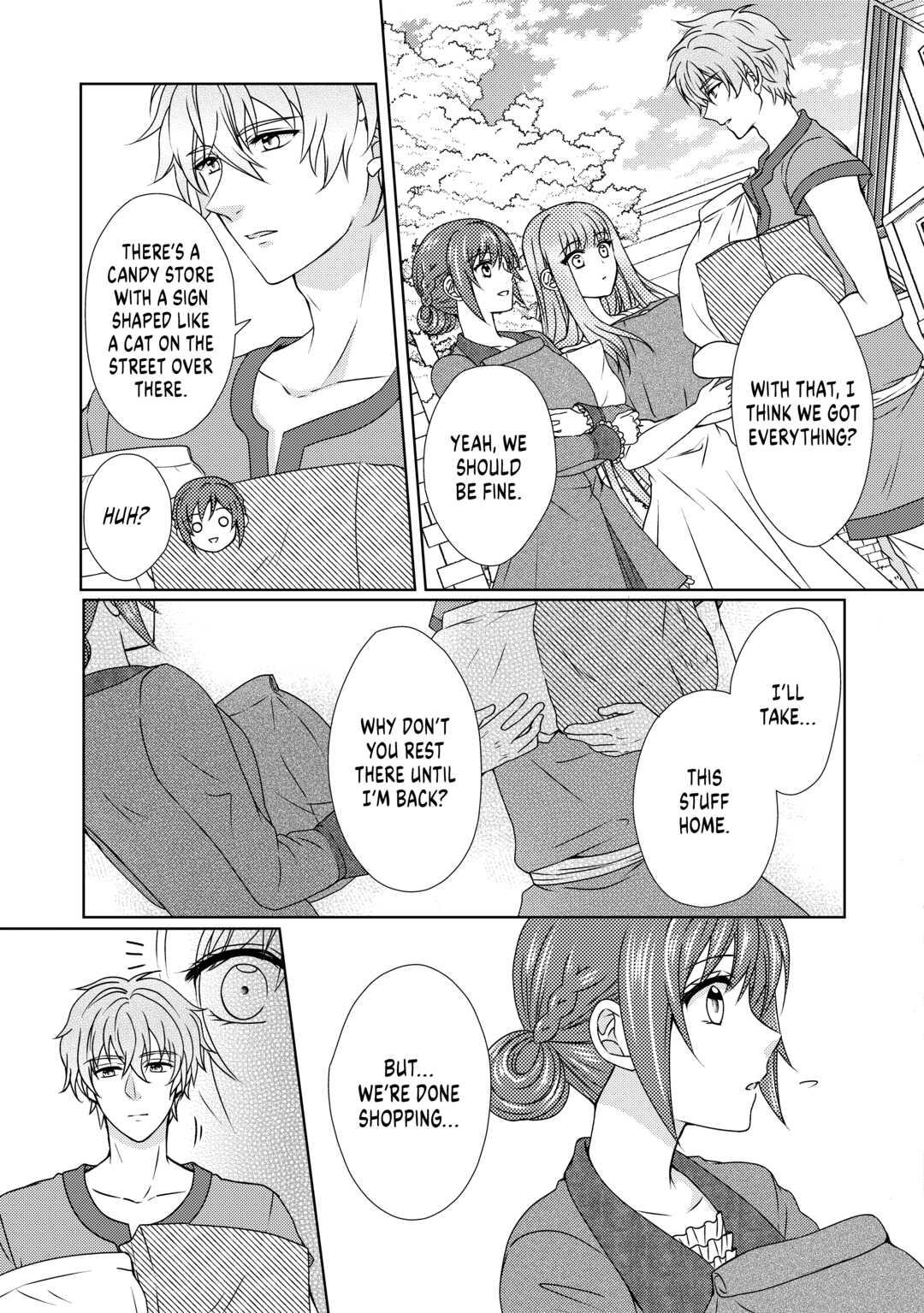 From Maid to Mother Chapter 53 5