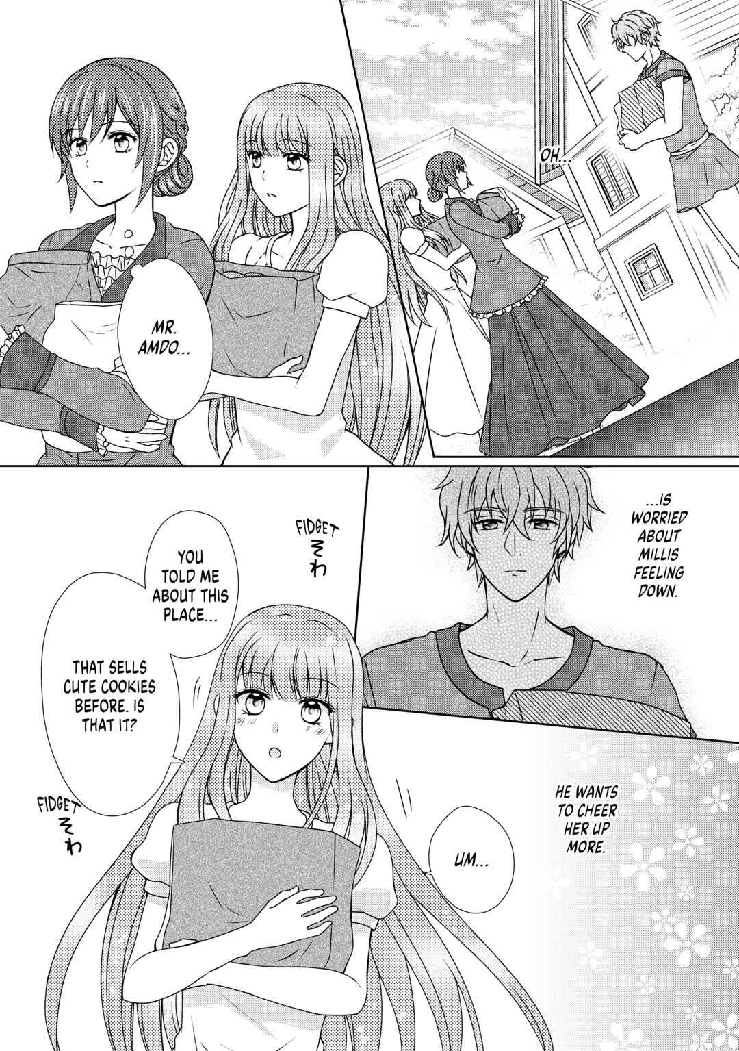From Maid to Mother Chapter 53 6