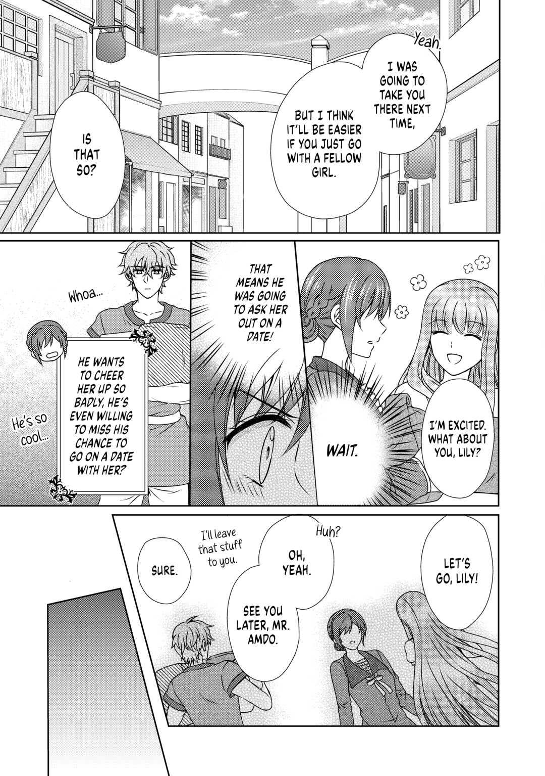 From Maid to Mother Chapter 53 7