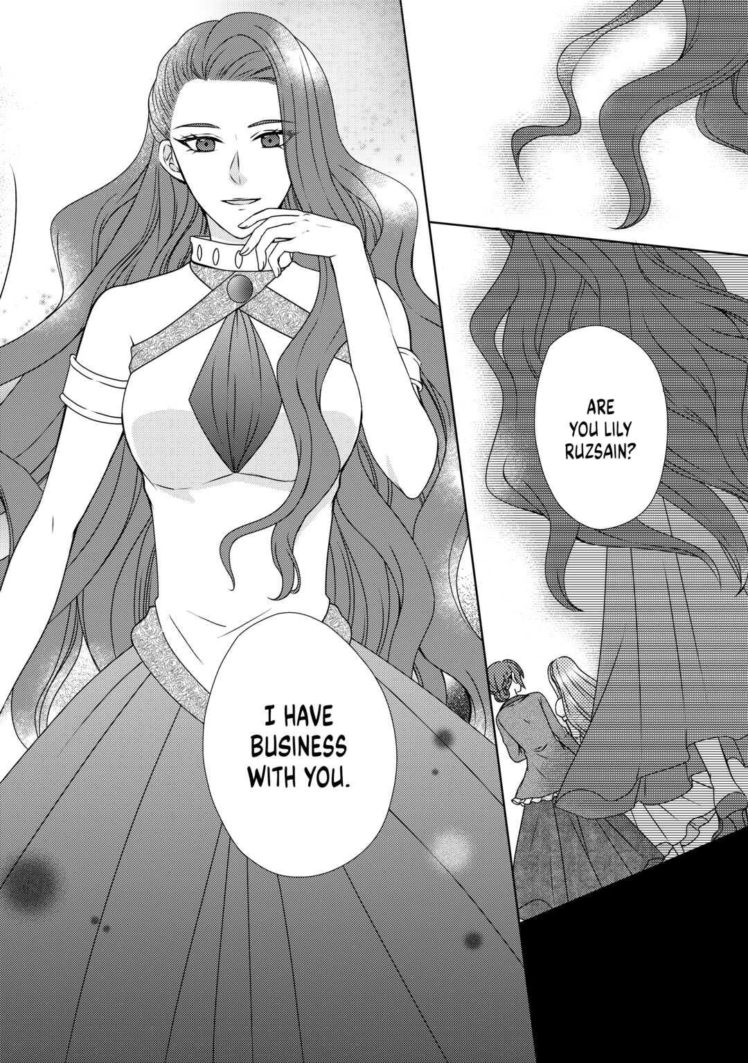 From Maid to Mother Chapter 53 8