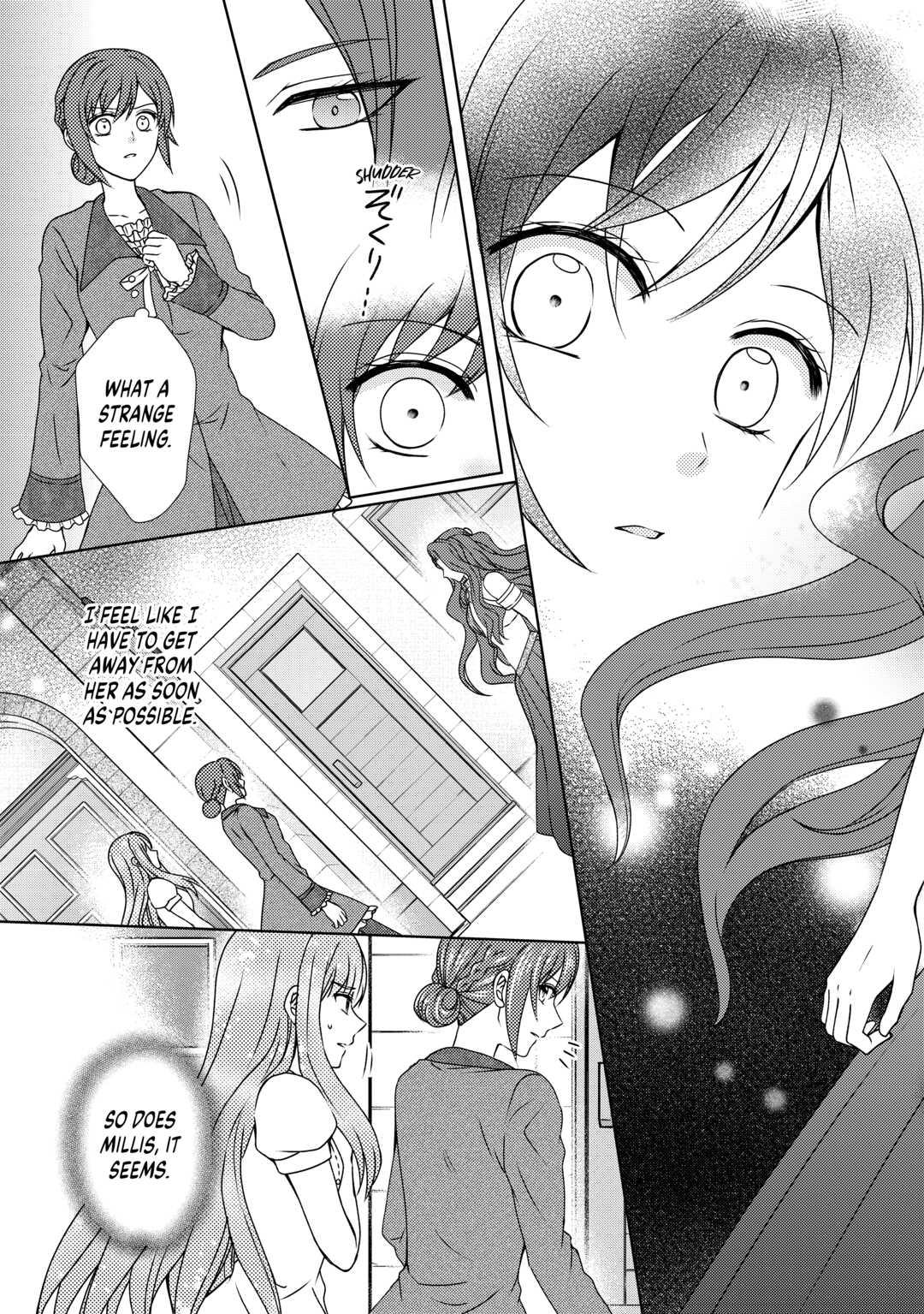 From Maid to Mother Chapter 53 9