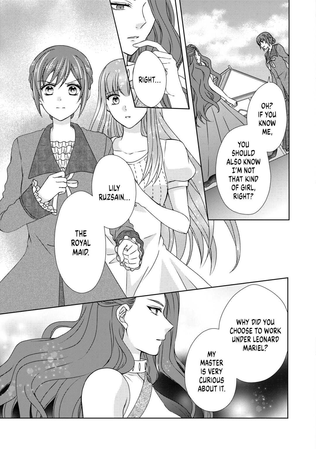 From Maid to Mother Chapter 53 11