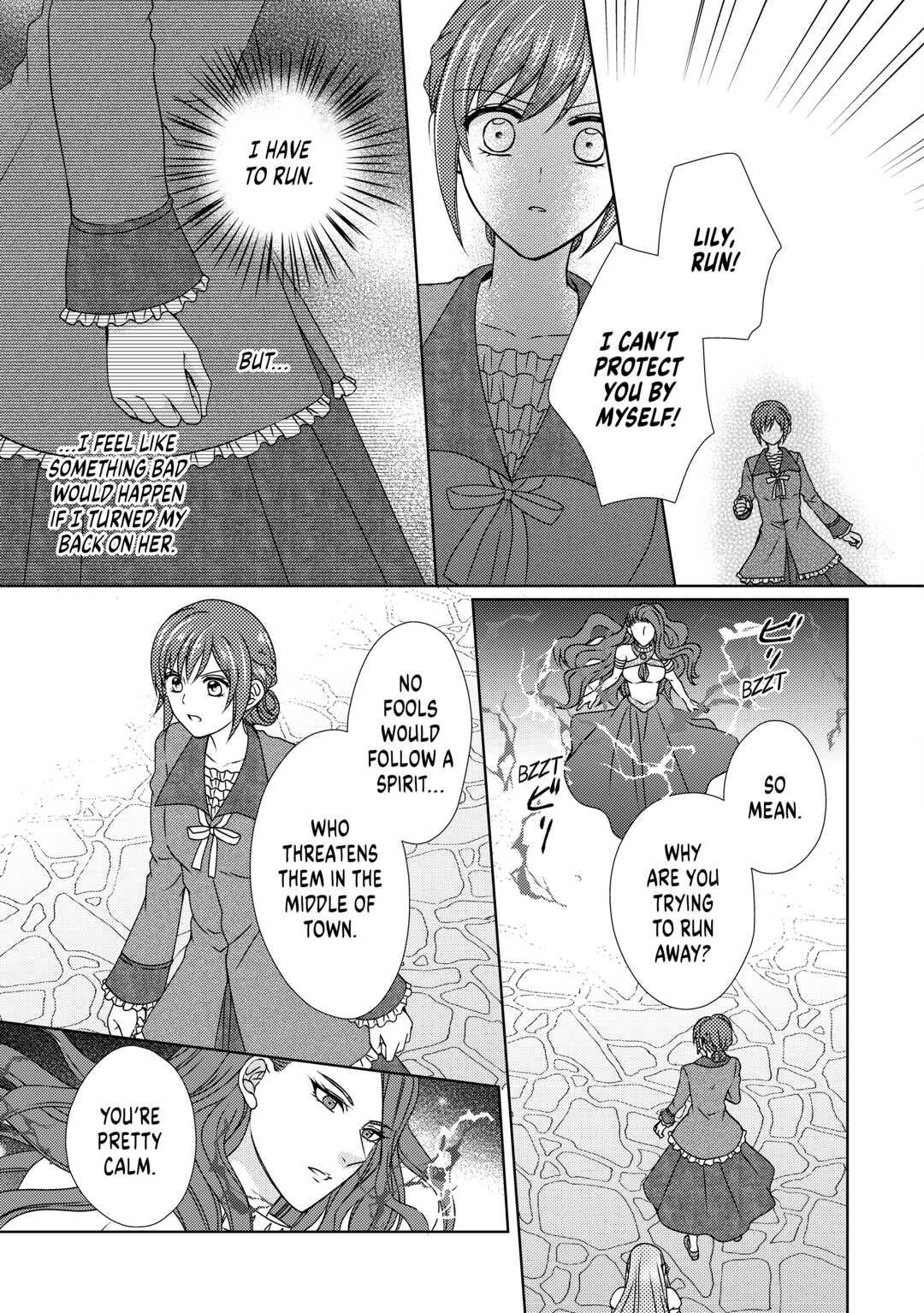 From Maid to Mother Chapter 53 13