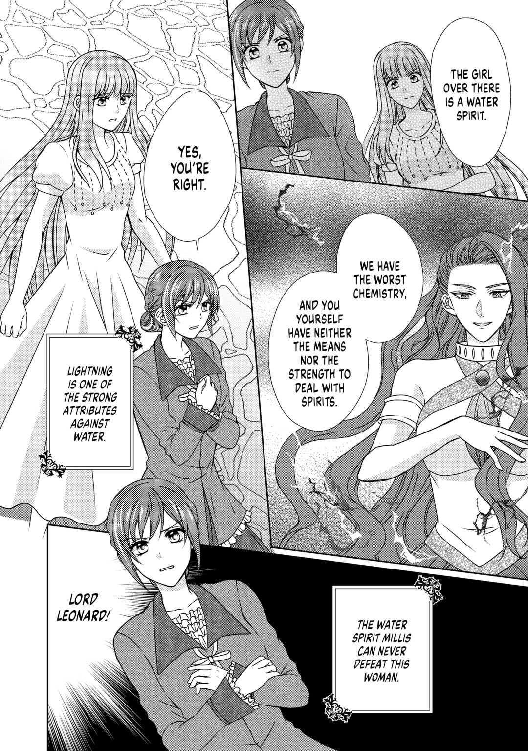 From Maid to Mother Chapter 53 14