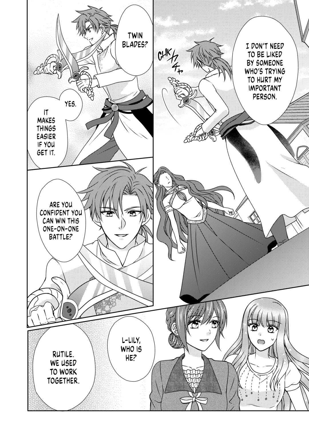 From Maid to Mother Chapter 53 18