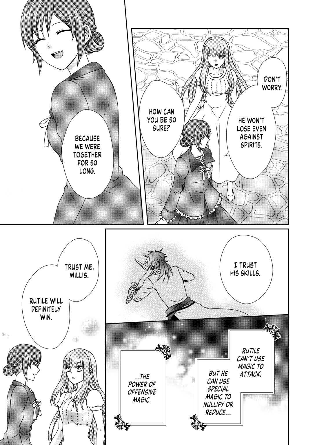 From Maid to Mother Chapter 53 19