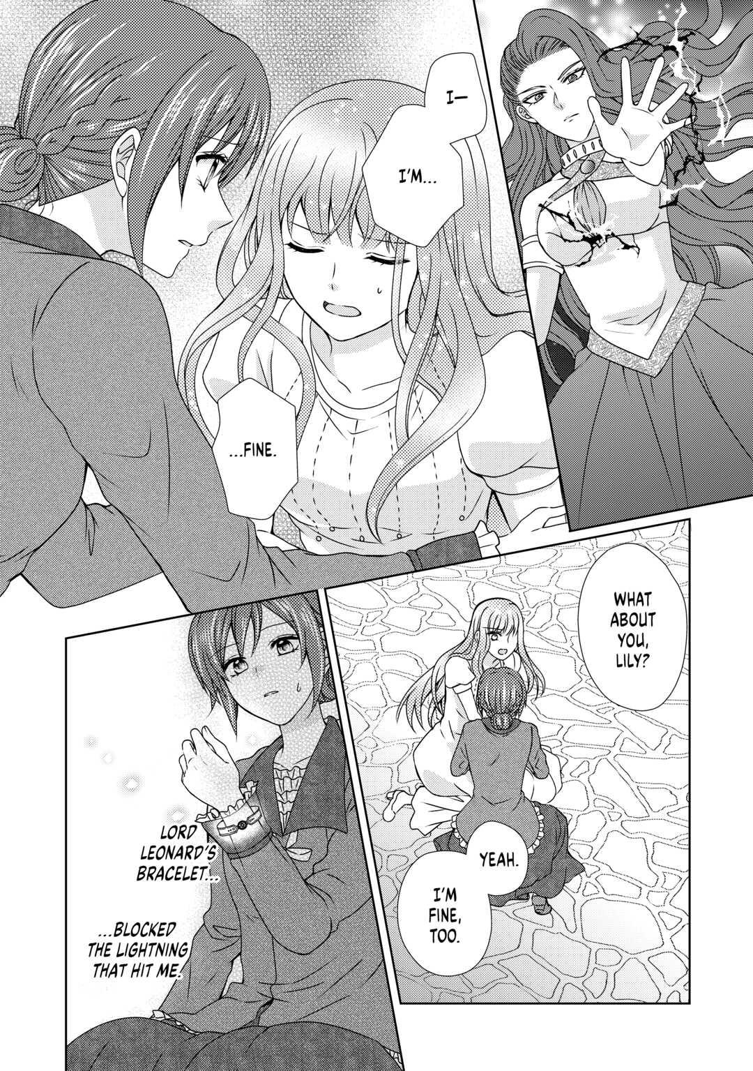 From Maid to Mother Chapter 53 22